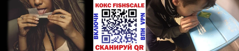 Купить где  Пенза  COCAIN FishScale 